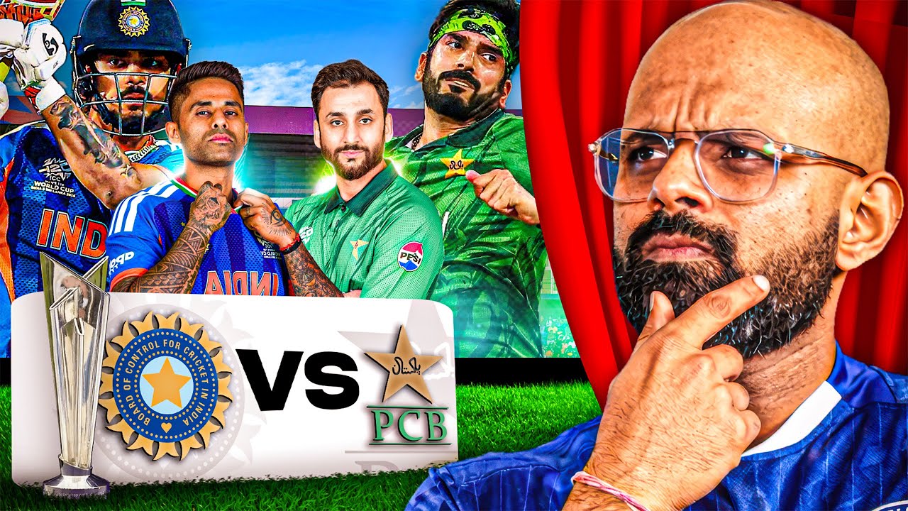 Why India vs Pakistan won't be straightforward 