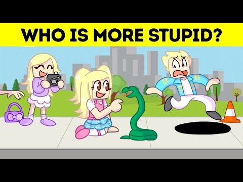 funny-mystery-riddles-to-confuse-your-dumb-brain-|-riddles-w/the-blonde-squad