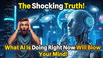 The Rise of AI Robots: How Artificial Intelligence Is Changing the Future of Humanity