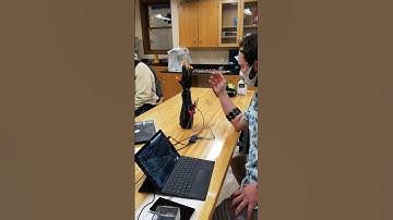 Servant Engineering project - Prosthetic device - Biomedical Engineering at George Fox