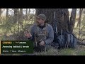 Accessing Habitat & Terrain with iHunter