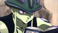 ハンター ハンター アニメ 最終回 Youtube