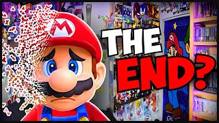 Saying Goodbye to my Childhood Game Room...
This game room has been my home for nearly two decades, and today, I walk through it one last time before the big move....
Stay tuned for updates on the new ULTIMATE Game Room/YouTube Studio!
https://instagram.com/jeremyklinger003 Saying Goodbye to my Childhood Game Room...