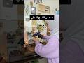 مسدس الشمع المنزلي    رسم   اكسبلور افكار