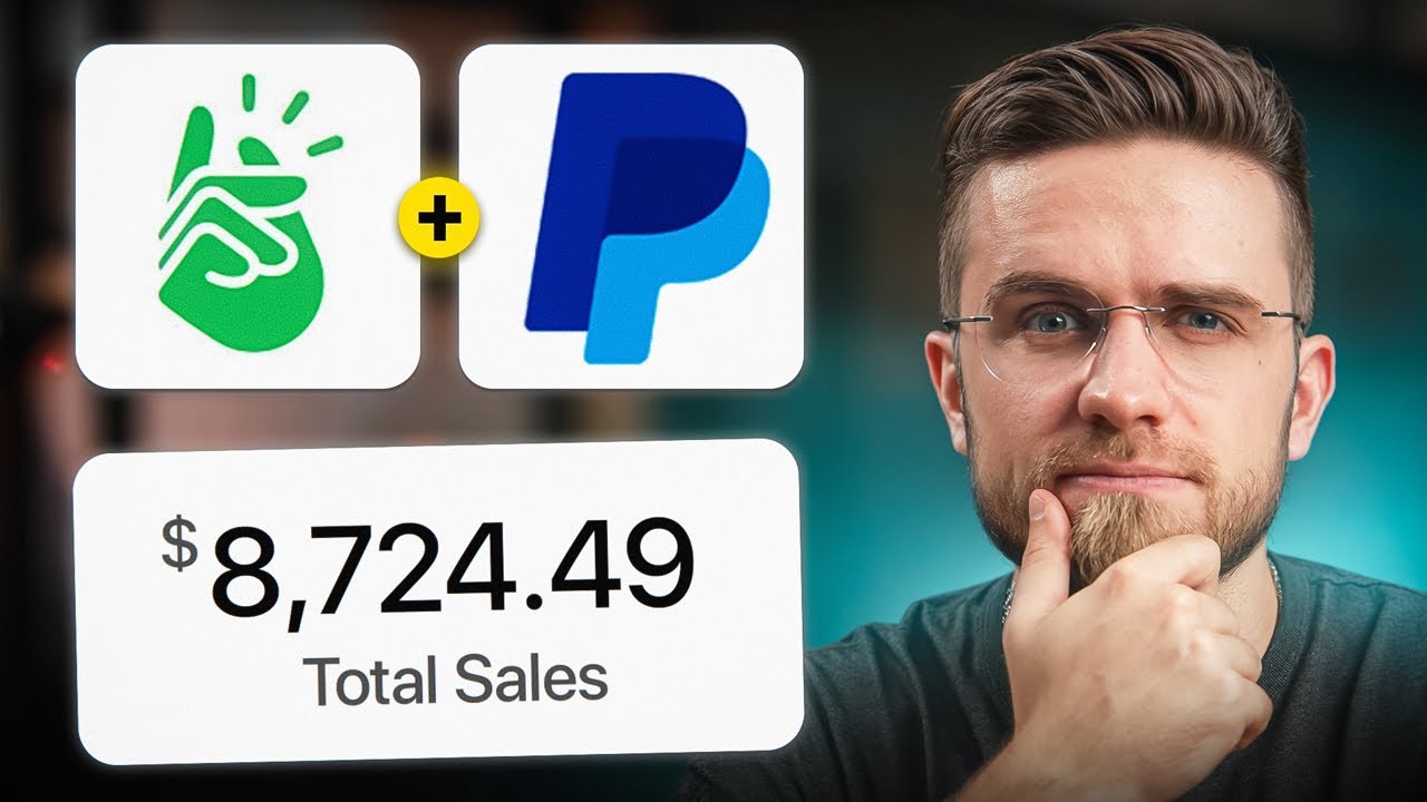 ⁣This Secret AI Tool Earns Money Online! Step-By-Step Guide for 2024