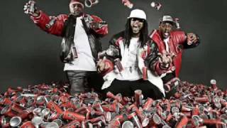Lil Jon & The Eastside Boyz - Get Crunk (Instrumental) (Drakes Remix)