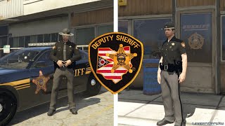 EUP tutorial (client sided)