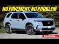 2025 Honda Pilot Trailsport Review Contender Or Pretender 2025 Honda Pilot Trailsport Review Contender Or Pretender