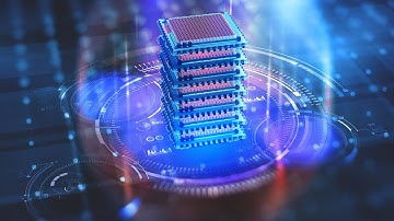 What Is Quantum Supremacy? - The Rise of Quantum Computers