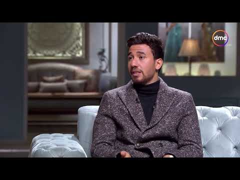 صاحبة السعادة - تريزيجيه .. مانويل جوزيه قالي إنت هتبقى أحسن لاعب في مصر وفعلًا حصل