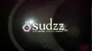 Sudzzfx Logo Sting 2012