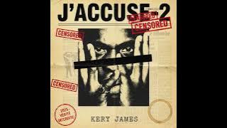 J’Accuse-2 | CENSORED VERSION – Kery James 2025
