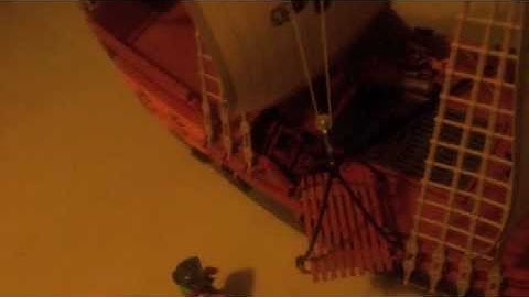histoire de pirates