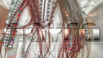 Gradient Glass Font Making Tutorial 2