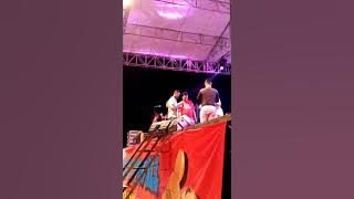 Rak mania arek Kiwil Monata Tasik agung