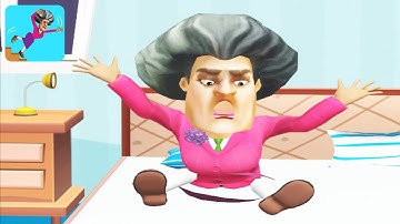 Pranksters 3D - New Update All levels