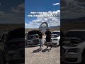 #fastlifenick goes to area 51 with cozy Chrysler