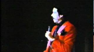 Richard Pryor Live on the Sunset Strip (1982) (TV Spot)
