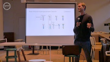 Population Based Training of Neural Networks