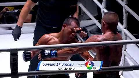 ONE Lumpinee 114