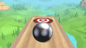 Going Balls: Super SpeedRun New Gameplay | Level 29339 Walkthrough | iOS/Android