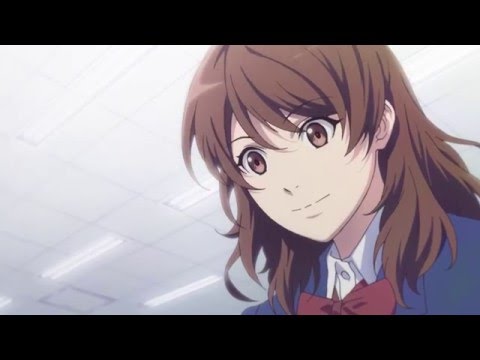 【アニメCM】 進研ゼミ高校講座「ターンオーバー」STUDIO4℃