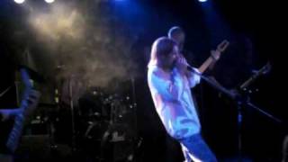 LIFELOVER - Vardagsnytt (live in Berlin 1/oct/2009)