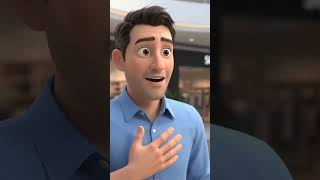 The Lost Wallet 💰 | An Honest Boy | Learn English Through Story