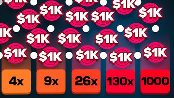 I WON DOING $1,000 BETS ON ORIGINALS...