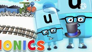 Sesame Street Baker Number 2 Remake