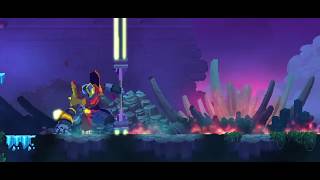 Dead Cells - Hand Of The King Under 1H W. Ygdar Orus