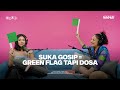 Dixi eps 5 friendship gossip and red flag with sarra tobing  canti tachril