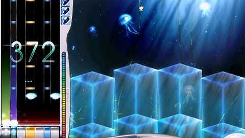 O2Jam Offline Gameplay Ep.2 : Fly Magpie , Hard Difficult , No Miss