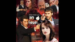 Hakan Taşıyan - Beyaz Gülüm (Acı Hayat) (Yüksek Kalite Stereo)