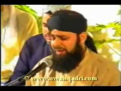 Guzray Jis Rah Se Woh Owais Raza Qadri