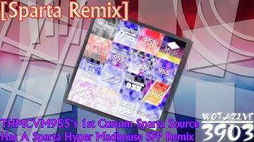 [Sparta Remix] THMCVM955