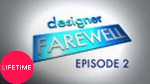 Project Runway: Malvin