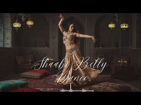Belly Dance Shaabi Style Arabic Egyptian Remix Tabla Dance Energy 
