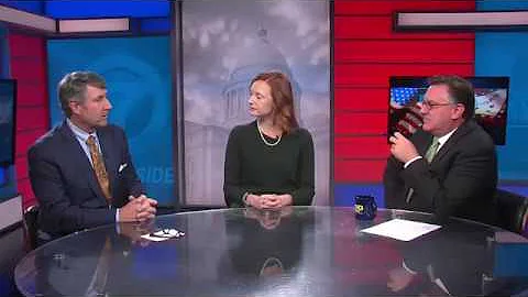 Richard Bearden, Jessica DeLoach Sabin 12.13.17