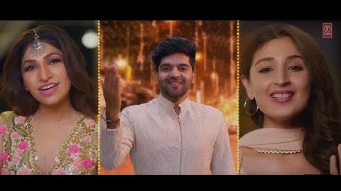 Om Jai Jagdish Hare Aarti Ft. Divya Khosla Kumar | Gulshan Kumar | Manan B, Rajeev K | Bhushan Kumar