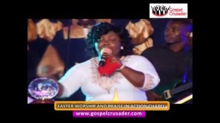 Video: Easter Worship And Praise At Action Chapel Video: Easter Worship And Praise At Action Chapel