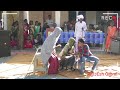  marutinagar school  gujarati  natak  jivi maa ane pavdo  rajesh gami 