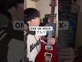 ケムリ(ONE OK ROCK)ギターカバー#ワンオク #エレキギター