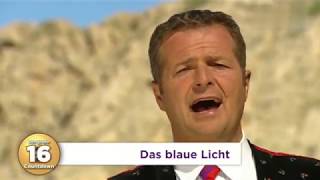 Kastelruther Spatzen - Juwelen der Heimat &amp; Das blaue Licht 2007