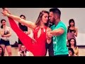 Spectacular Dancing! Usher Featuring Chris Brown - All Falls Down - Arthur Santos & Layssa Liebscher