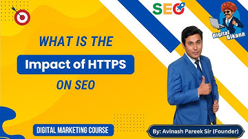 HTTP vs HTTPS Which is Better for SEO
