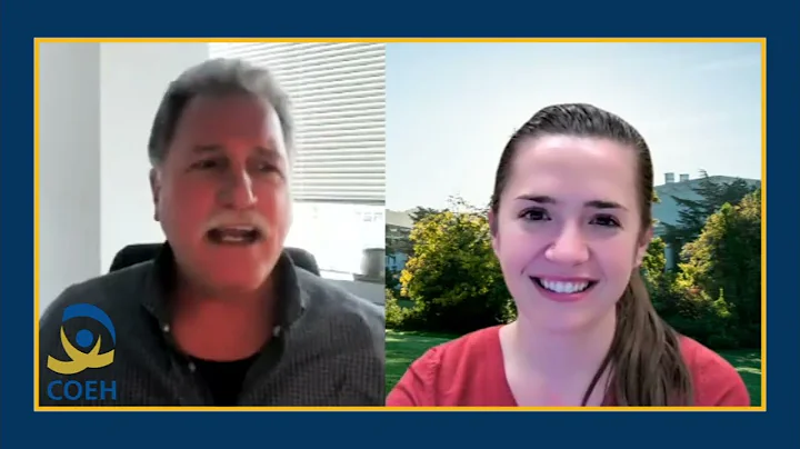 Become an Industrial Hygienist: A Talk with Richard Hirsh, MPH, CIH, FAIHA