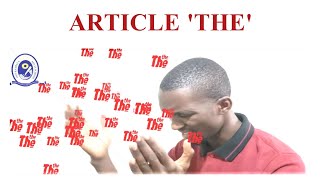 ARTICLE 'THE'