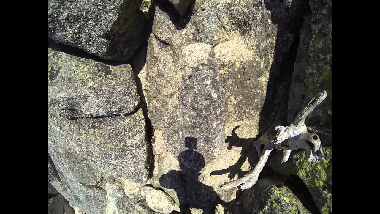 青木鉱泉から鳳凰三山を日帰り周回できる コースや山小屋情報をご紹介 暮らし の