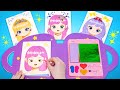 彼らは舞踏会の準備ができていない！😱 プリンセスメイクオーバーレスキュー！